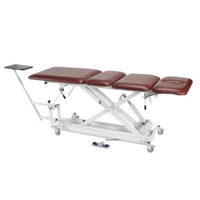 Armedica 4 Section Hi Lo Traction Table AM-SX4000