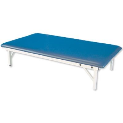 Armedica Fixed Steel Mat Table AM654