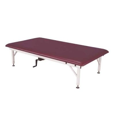 Armedica Hi Lo Steel Mat Table AM642