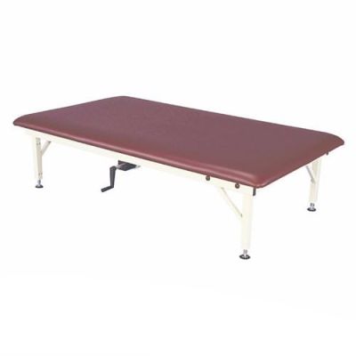 Armedica Hi Lo Steel Mat Table AM662