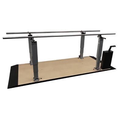 Armedica Electric 10 foot Parallel Bars AM700