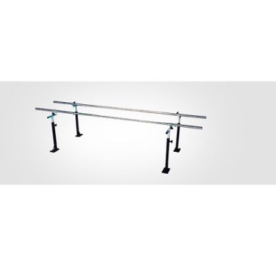 Armedica 10 foot Floor Mount Parallel Bars AM712