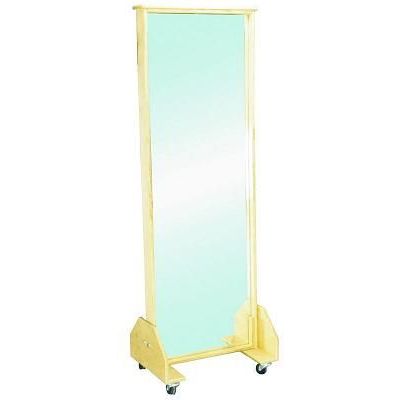 Armedica Portable Posture Single Mirror AM-686