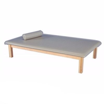 Armedica Wood Mat Table 4 foot x 7 foot AM647