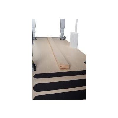 Balance Beam for Armedica Parallel Bars AM-715