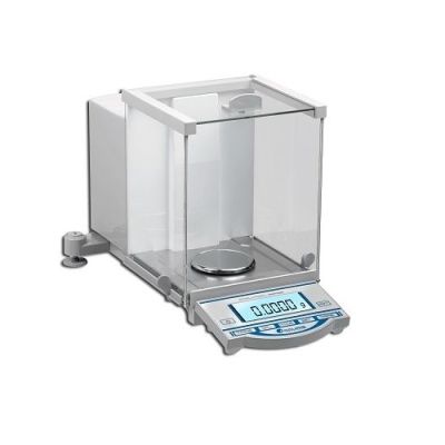 Benchmark Scientific Accuris Analytical Balance, 120 grams, W3100-120