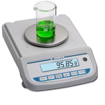Benchmark Scientific Accuris Compact Balance, 300 grams, W3300-300