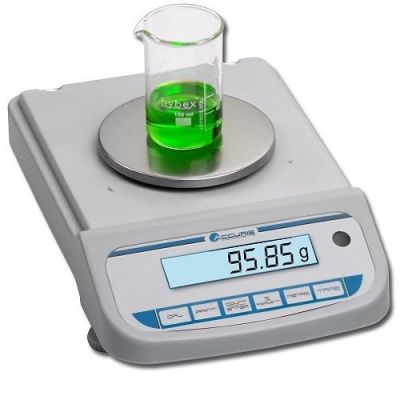 Benchmark Scientific Accuris Compact Balance, 500 grams, W3300-500