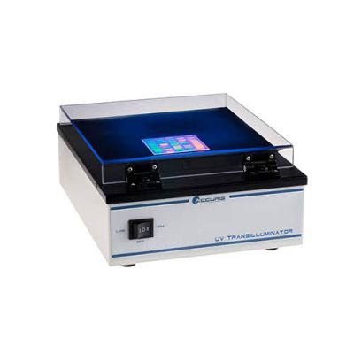 Benchmark Scientific Accuris UV Transilluminator E3000