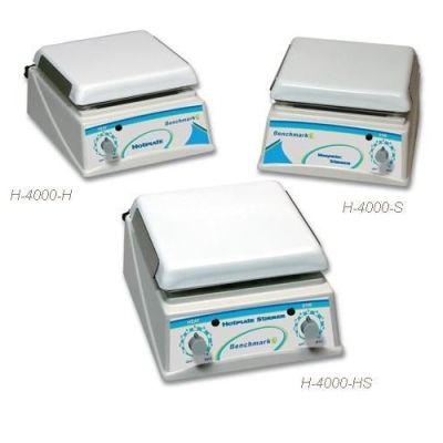 Benchmark Scientific Benchmark Hotplate, H4000-H