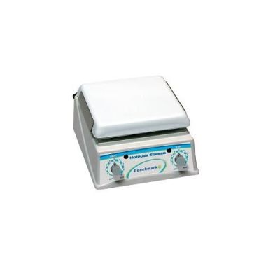 Benchmark Scientific Benchmark Hotplate and Stirrer, H4000-HS