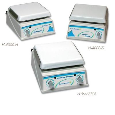 Benchmark Scientific Benchmark Magnetic Stirrer, H4000-S