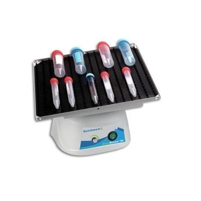 Benchmark Scientific Benchrocker 3D Rocker w/ Flat Mat, B3D2300