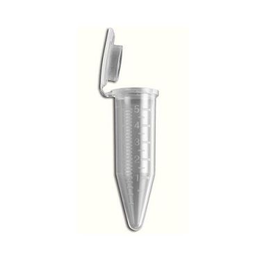 Benchmark Scientific Centrifuge Tube, 5ml, 200/pk, C1005-T5