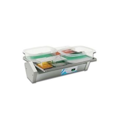 Benchmark Scientific Coolcube Microtube and Pcr Plate Cooler, R1000