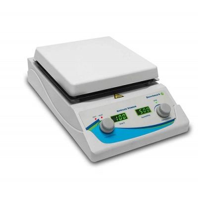 Benchmark Scientific Digital Hotplate Magnetic Stirrer H3770-HS
