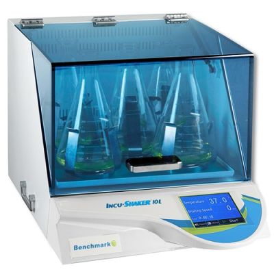 Benchmark Scientific Incu-Shaker 10L Shaking Incubator H2010