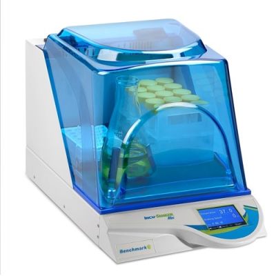 Benchmark Scientific Incu-Shaker Mini Shaking Incubator H1001-M
