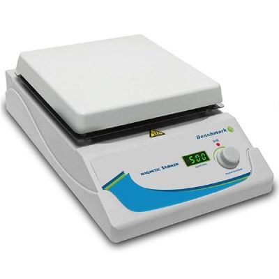 Benchmark Scientific Magnetic Stirrer H3710-S