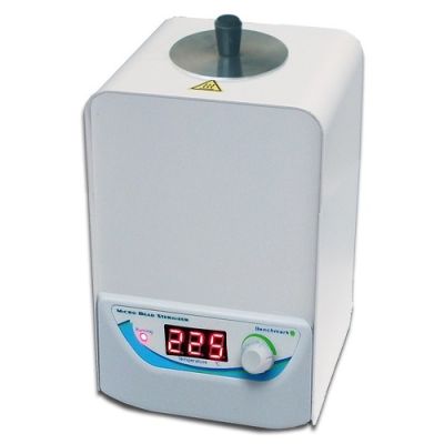 Benchmark Scientific Mico Bead Sterilizer Tall B1202