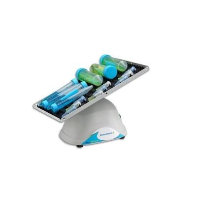 Benchmark Scientific Mini Biomixer w/ Dimpled Mat, 10.5X7.5 In., B3D1020