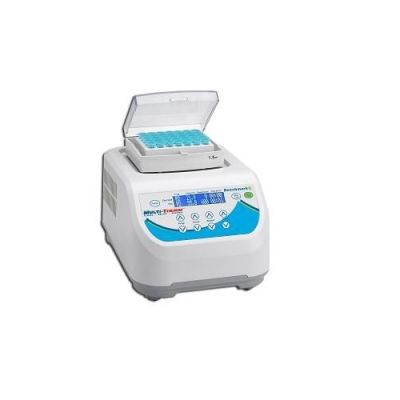 Benchmark Scientific Multitherm Shaker w/ Heating and Cooling, H5000-HC