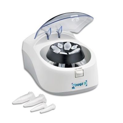 Benchmark Scientific MyFuge 5 MicroCentrifuge, C1005
