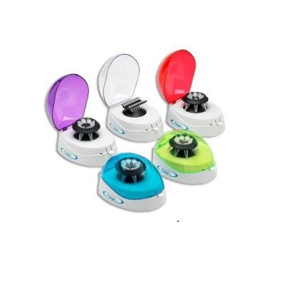 Benchmark Scientific Myfuge Mini Centrifuge, C1008