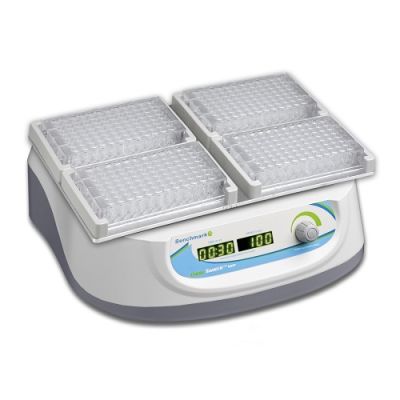 Benchmark Scientific Orbi-Shaker MP Micro Plate Shaker BT1502