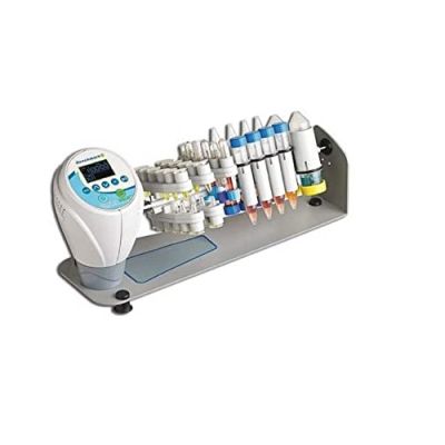 Benchmark Scientific Robobot Programmable Rotator R4045