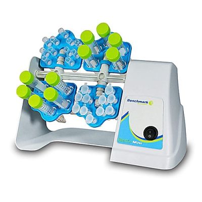 Benchmark Scientific Roto-Mini Rotator with Tube Holder R2020