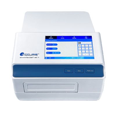 Benchmark Scientific SmartReader 96 Microplate Absorbance Reader with Incubation MR9600-T