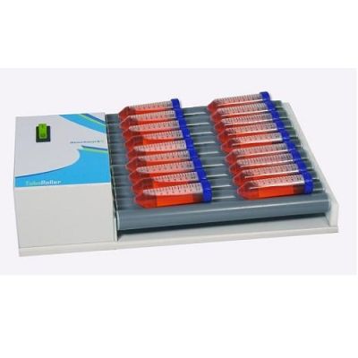 Benchmark Scientific Tuberoller w/ 10 Rollers, R3010