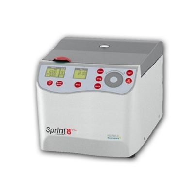 Benchmark Scientific Sprint 8 Plus Clinical Centrifuge Z207-A