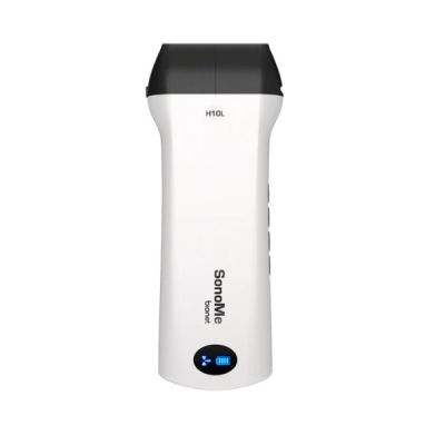 Bionet H10L Wireless Ultrasound Probe SNH_H10L