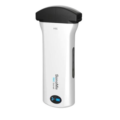 Bionet H5C Wireless Ultrasound Probe SNH_H5C
