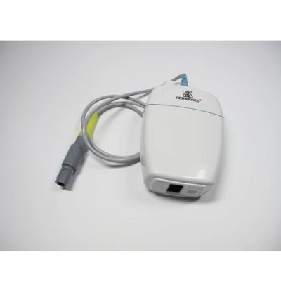 Bionet LoFlo Sidestream CO2 Sensor B-RSCO2-V