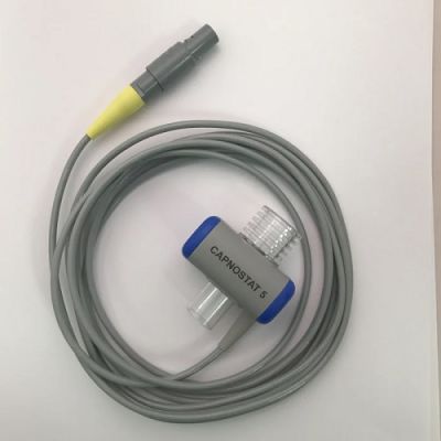Bionet Veterinary Mainstream EtCO2 sensor B-RMCO2-C