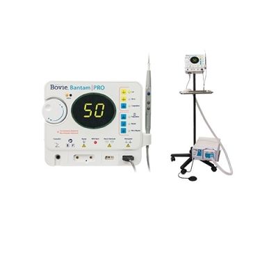 bovie-bantam-pro-electrosurgery-w-smoke-a952-g