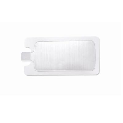 Bovie Disposable Solid Adult Return Electrode W/O Cable Solid ESRS