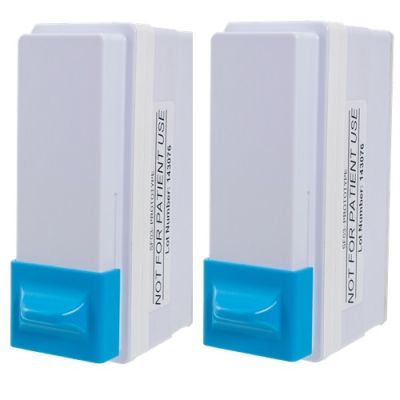 Bovie Filter for Smoke Shark III SF06 2 Pack