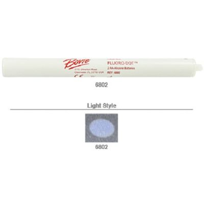 Bovie Fluoro-Dot, 1/each 6802