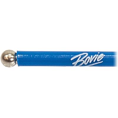 Bovie Laparoscopic Ball Electrode w/ 4mm Adaptor, Sterile - 5/bx LB02