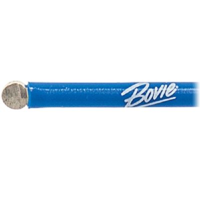 Bovie Laparoscopic Spatula Electrode w/ 4mm Adaptor, Sterile LS05