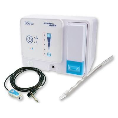 Bovie Smoke Evacuator Unit Smoke Shark III SE03