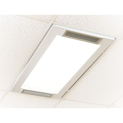 Bovie UV24 Overhead Purification System