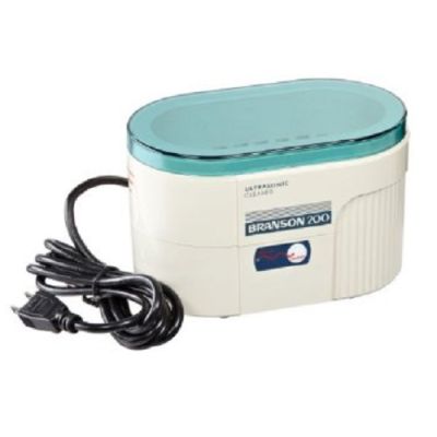 Branson B200 Ultrasonic Cleaner