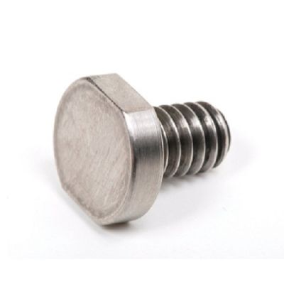 Branson Ultrasonics Replacement flat tip 101-148-009