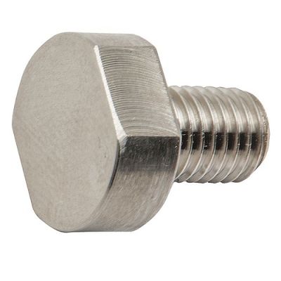 Branson Ultrasonics Replacement flat tip 101-148-024