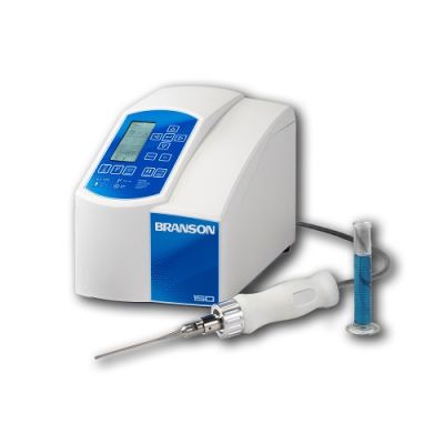 Branson SFX150 Sonifier w/ Handheld Converter 240V 101-063-1097R